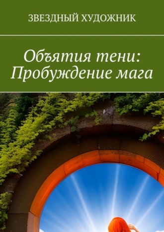 Звездный Художник. Объятия тени: пробуждение мага