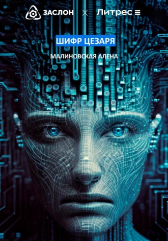 . Шифр Цезаря
