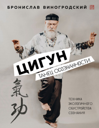 Бронислав Брониславович Виногродский. Цигун. Танец осознанности