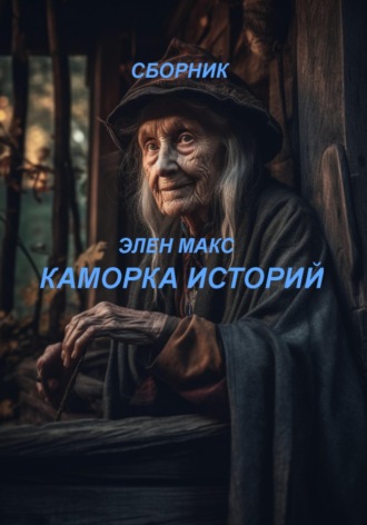 Элен Макс. Каморка историй