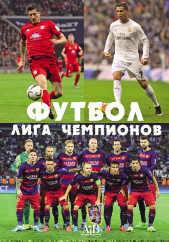 Д. В. Кошевар. Футбол. Лига чемпионов