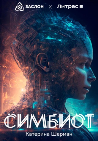 Катерина Шерман. Симбиот