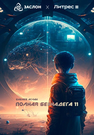 . Полная Безнадёга 11