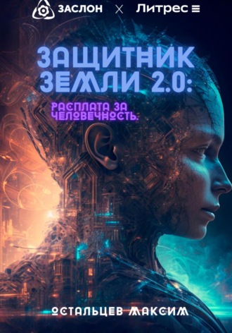 . Защитник Земли 2.0: Расплата за человечность