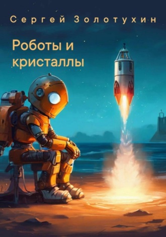 Сергей Владимирович Золотухин. Роботы и кристаллы