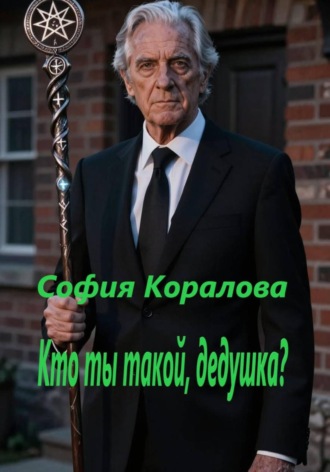 София Коралова. Кто ты такой, дедушка?