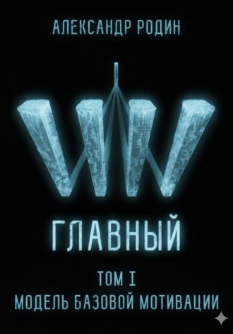 . Главный. Том I. Модель базовой мотивации