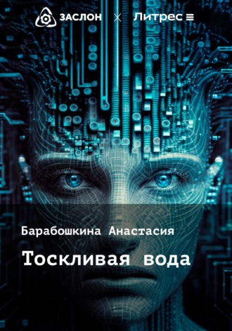 . Тоскливая вода