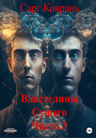 . Властелины Сущего 3