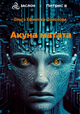 Ольга Ефимова-Соколова. Акуна матата
