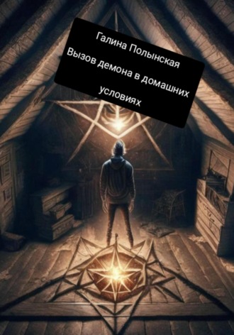 . Вызов демона в домашних условиях