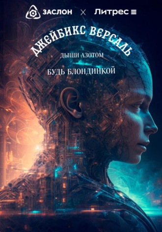 . Дыши азотом – будь блондинкой
