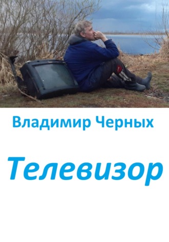 Владимир Романович Черных. Телевизор