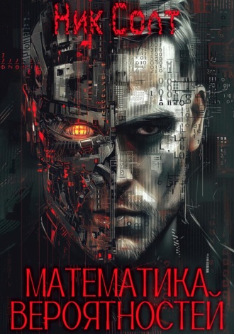 . Математика вероятностей