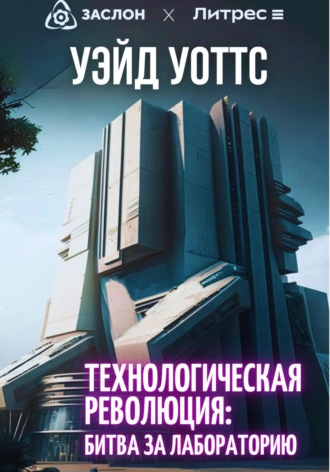 . Технологическая революция: битва за лабораторию