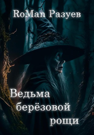 RoMan Разуев. Ведьма берёзовой рощи