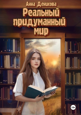 . Реальный придуманный мир