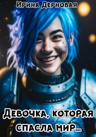 . Девочка, которая спасла мир