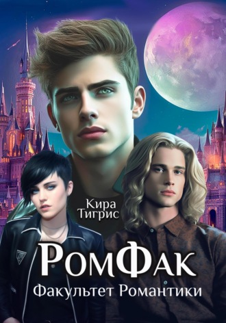 . РомФак. Факультет Романтики