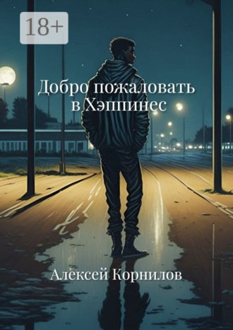 Алексей Корнилов. Добро пожаловать в Хэппинес