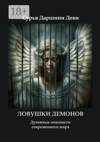 Бхайрави Деви. Ловушки демонов. Духовные опасности современного мира