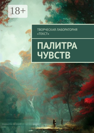 Лолита Волкова. Палитра чувств