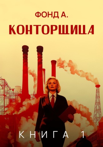 . Конторщица