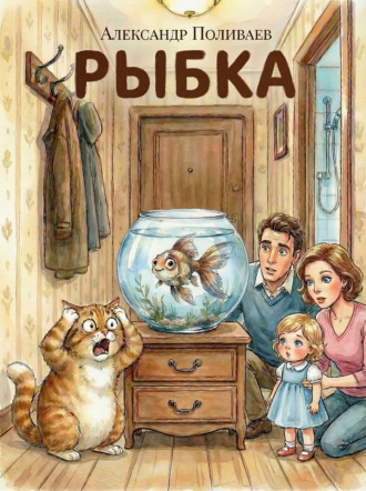 . Рыбка