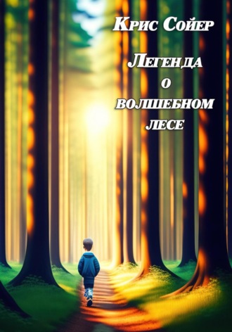 . Легенда о волшебном лесе