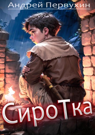 . Сиротка
