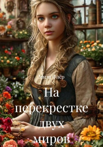. На перекрестке двух миров
