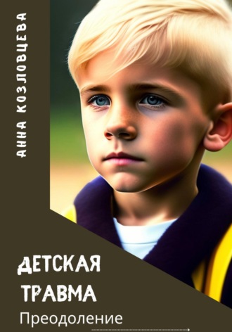 . Детская травма