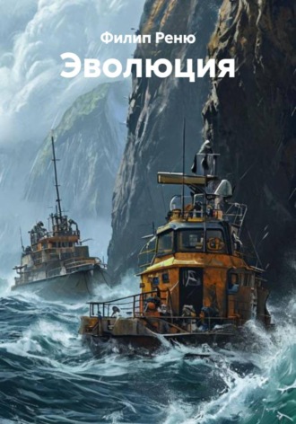 Филип Реню. Эволюция