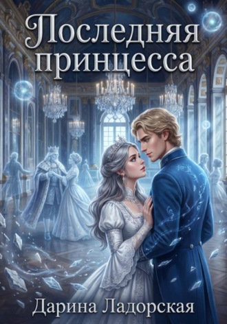. Последняя принцесса