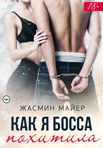 Жасмин Майер. Как я босса похитила