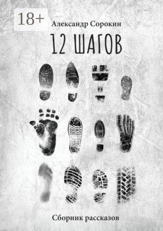 Александр Сергеевич Сорокин. 12 шагов