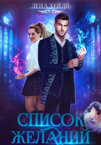 . Список желаний