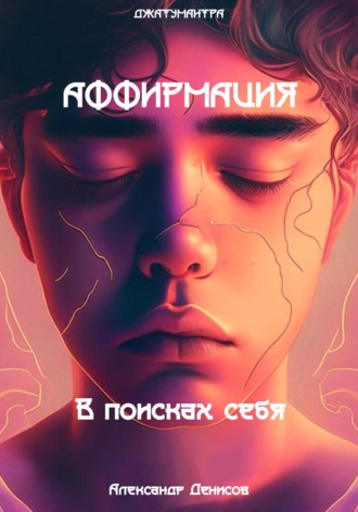 Александр Павлович Денисов. Аффирмация. В поисках себя