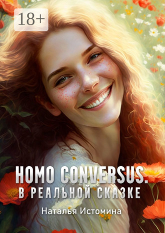 . Homo conversus. В реальной сказке