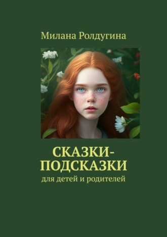 Милана Ролдугина. Сказки-подсказки. Для детей и родителей