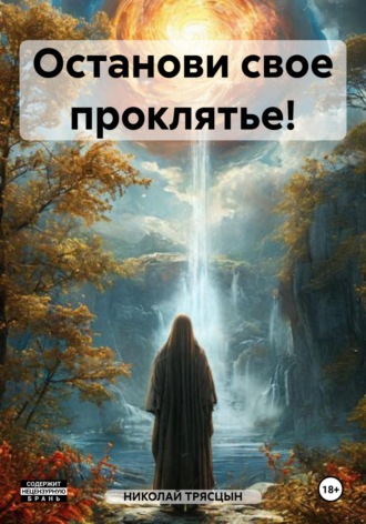 НИКОЛАЙ ТРЯСЦЫН. Останови свое проклятье!