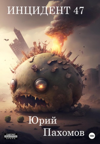 . Инцидент 47. Книга 1