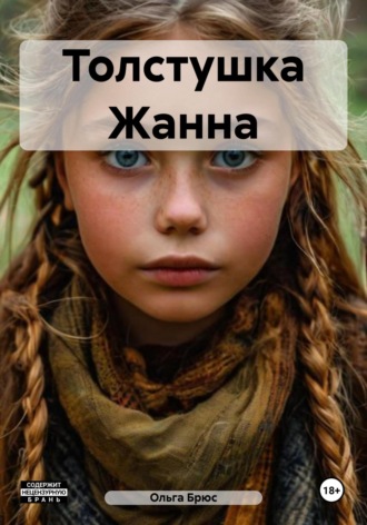 . Толстушка Жанна