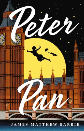 . Peter Pan / Питер Пен