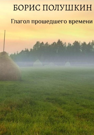 Борис Полушкин. Глагол прошедшего времени