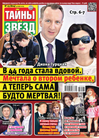. Тайны звёзд №23/2023