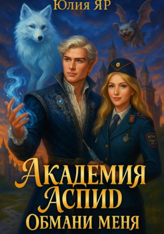 . Академия АСПИД. Обмани меня