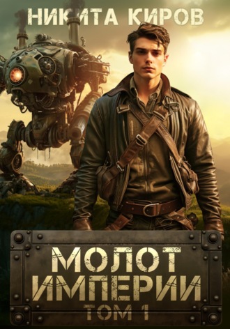 . Молот империи