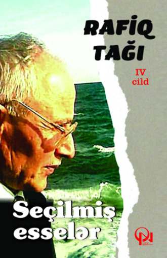 . Seçilmiş əsərləri IV cild