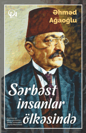 . Sərbəst insanlar ölkəsində